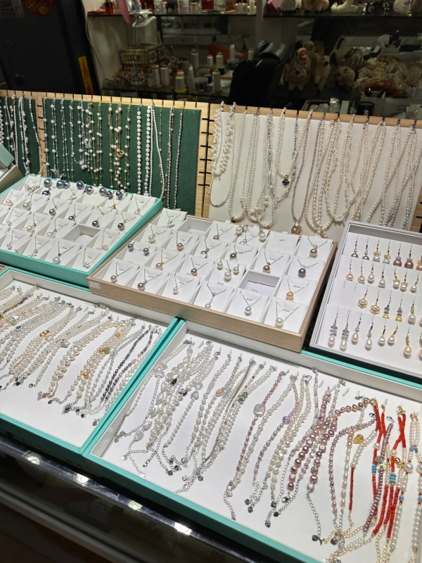 Pearl Products