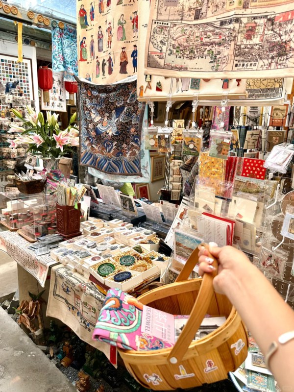 Silk Scarves