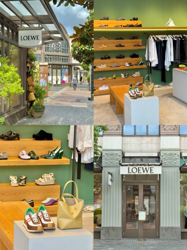 Bicester Collection Outlet