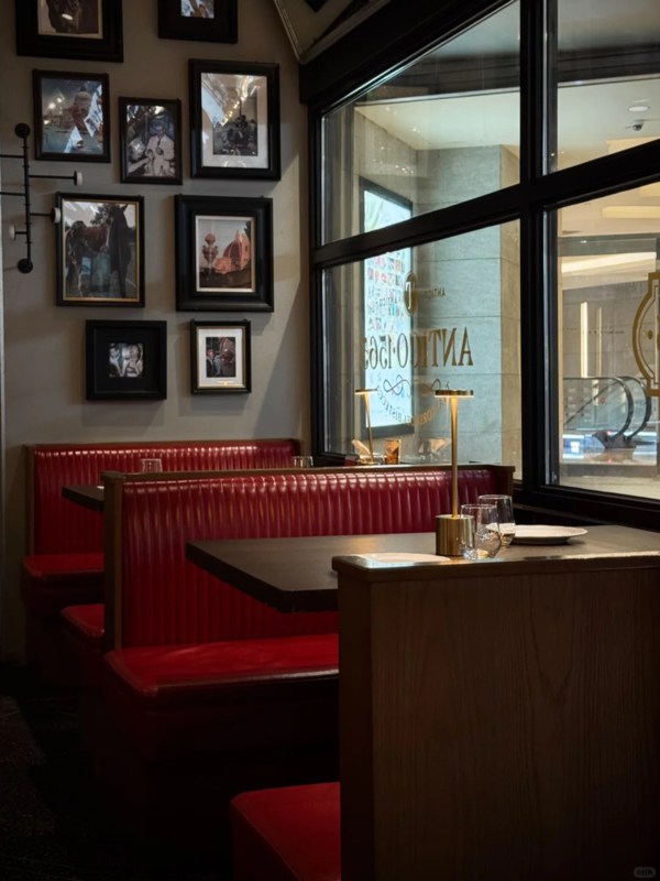 Italian Restaurants