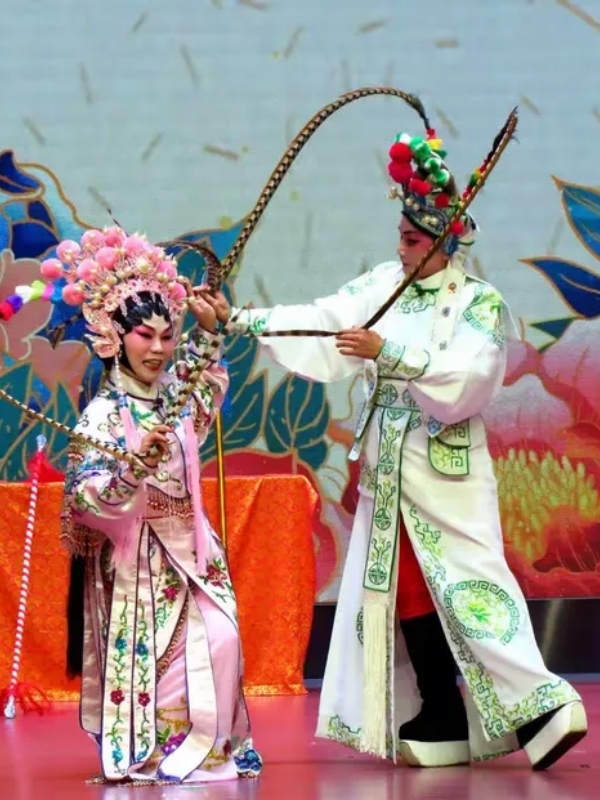 Guangzhou Cultural Park