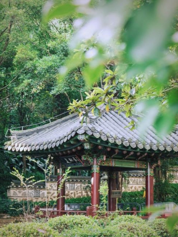 Yuexiu Park