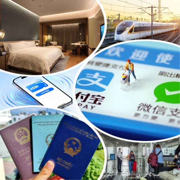 The Ultimate China Survival Guide What Every Traveler Must Know in 2026