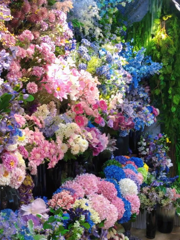 Artificial Flower