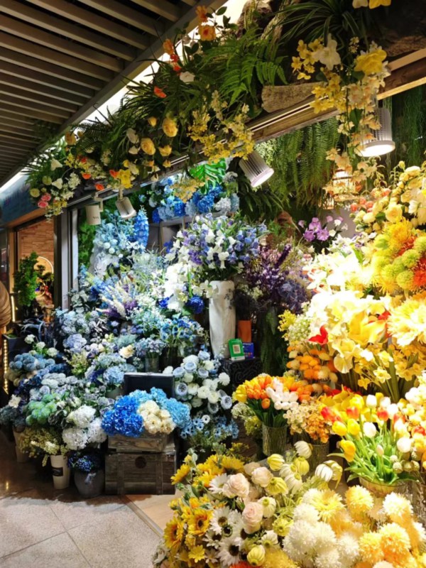 Festival Decorations