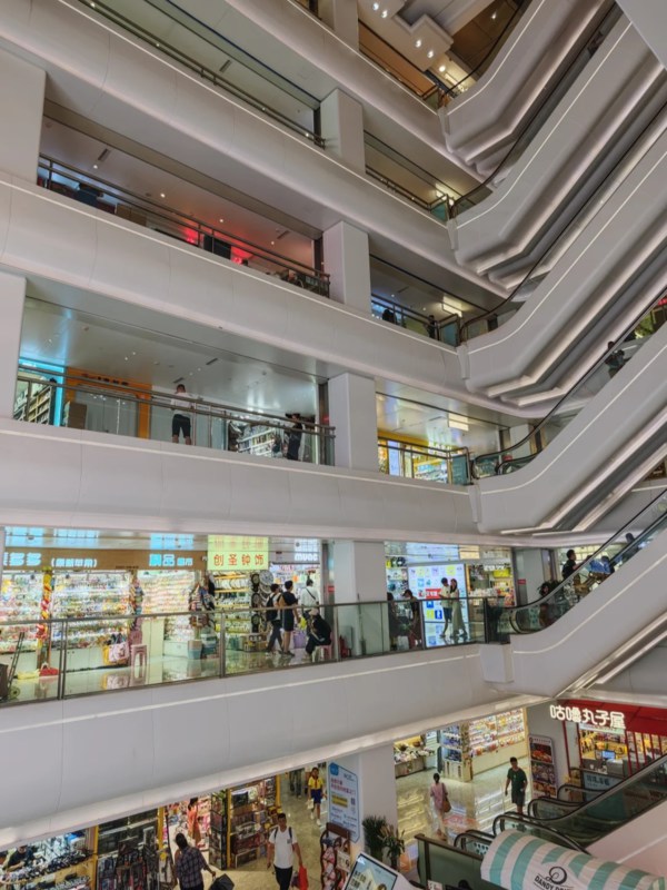 The Floors