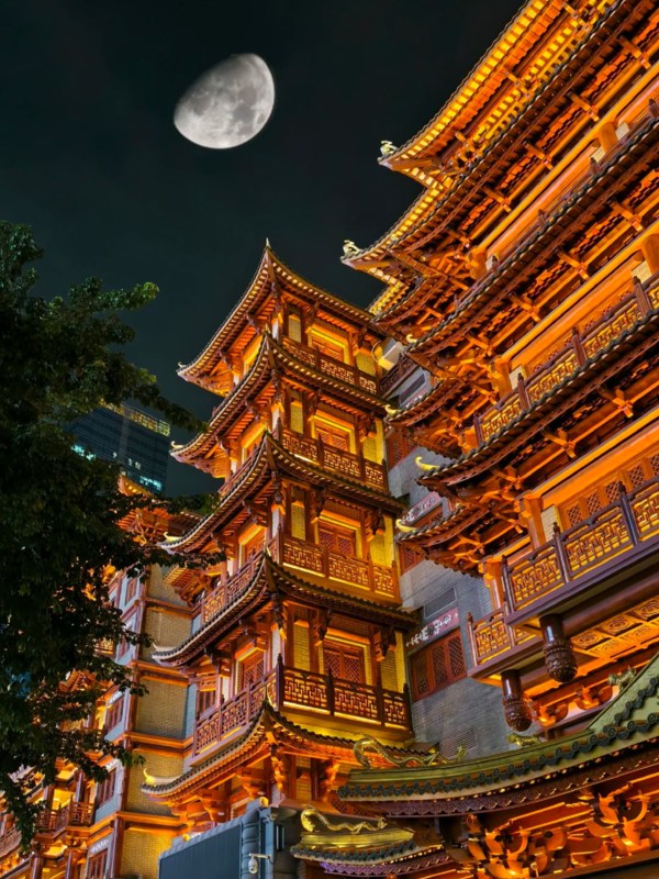 Ancient Architecture