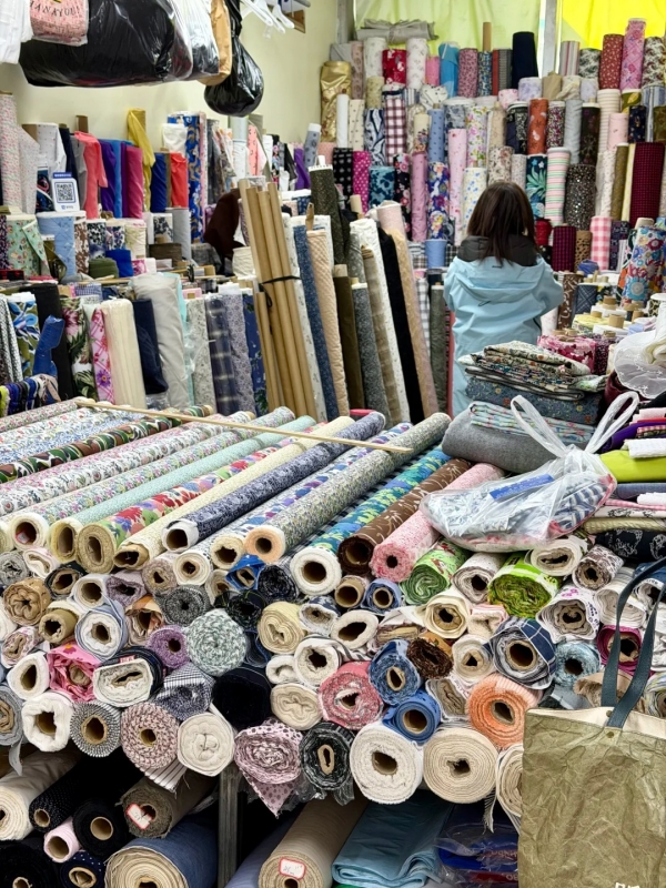3F Brocade Shop