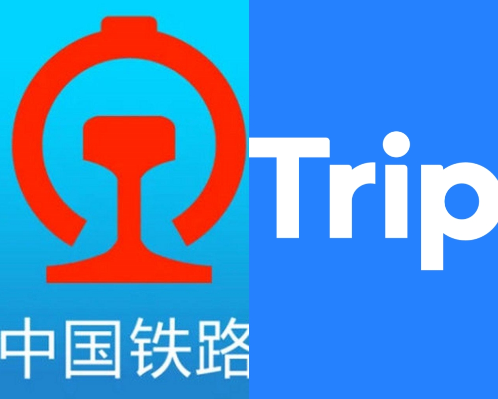12306 vs Trip.com：The Honest Comparison for Foreign Travelers Booking China Trains