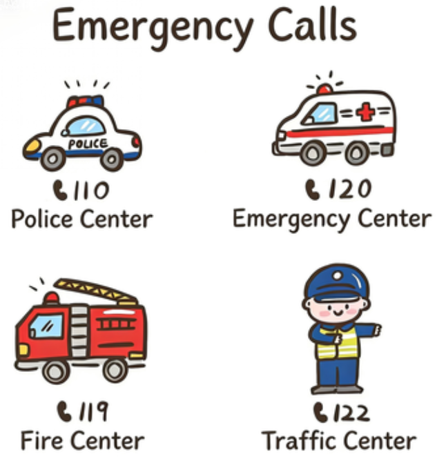 Emergency Calls