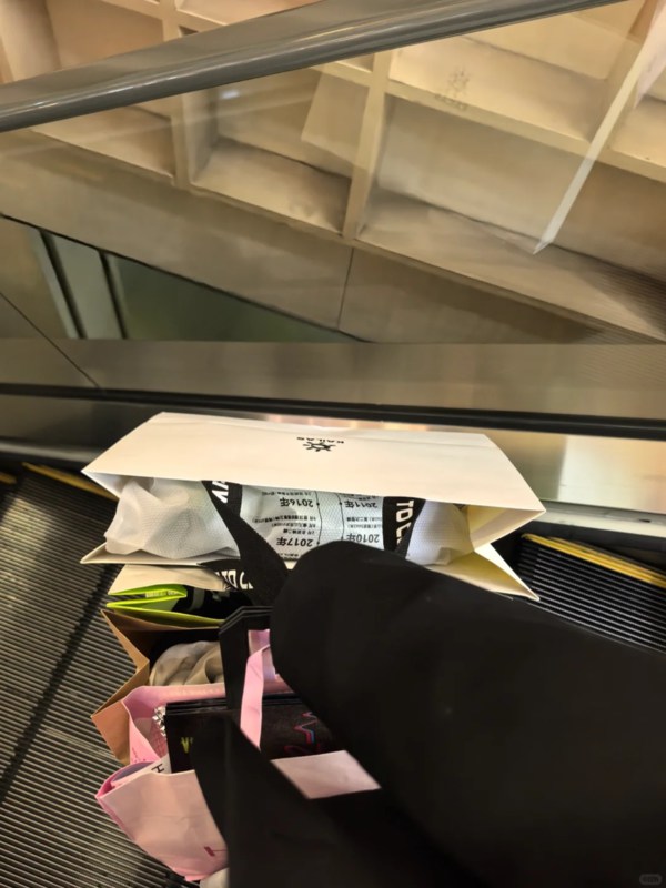 Shopping Experience