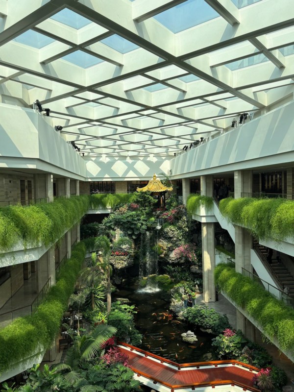 Ramada Pearl Guangzhou