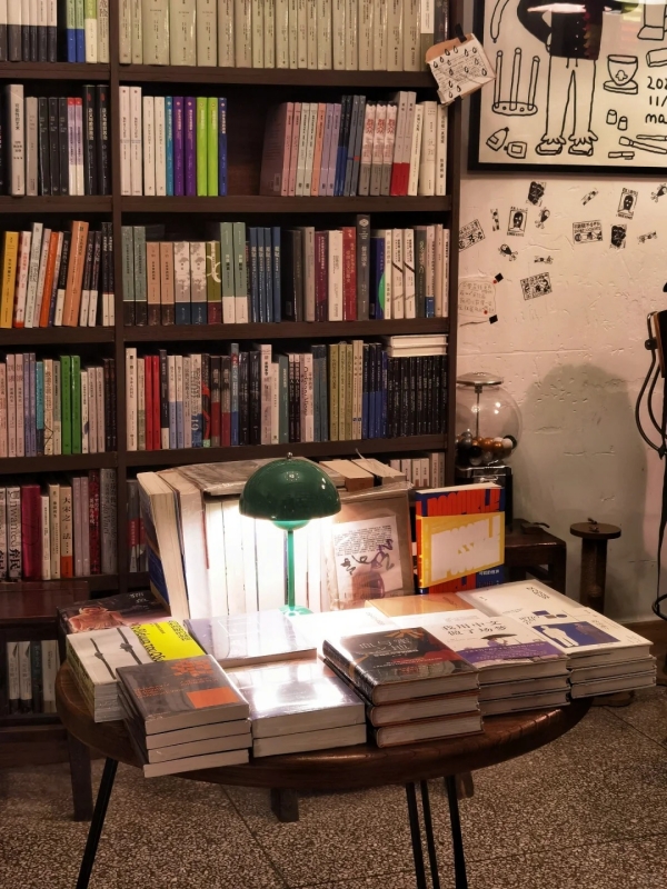 Cultural Salons