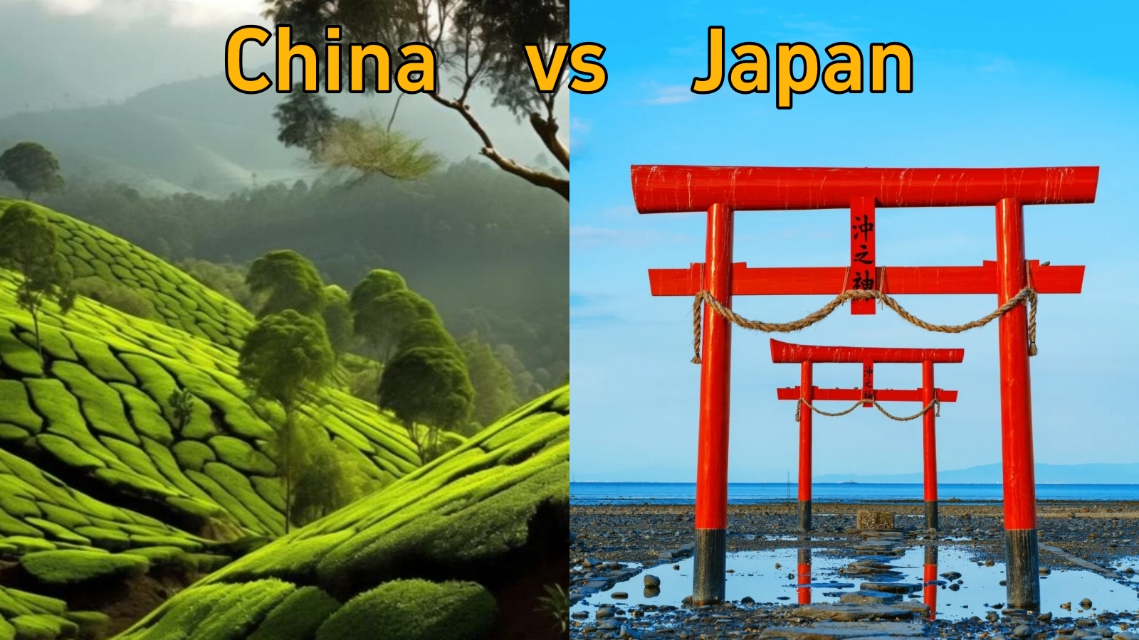 Yunnan Valleys vs Miyajima Gates