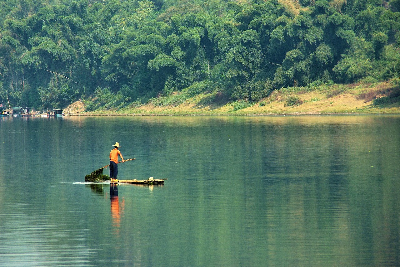 Things to do in Yangshuo