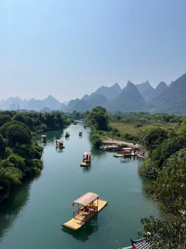 Li River