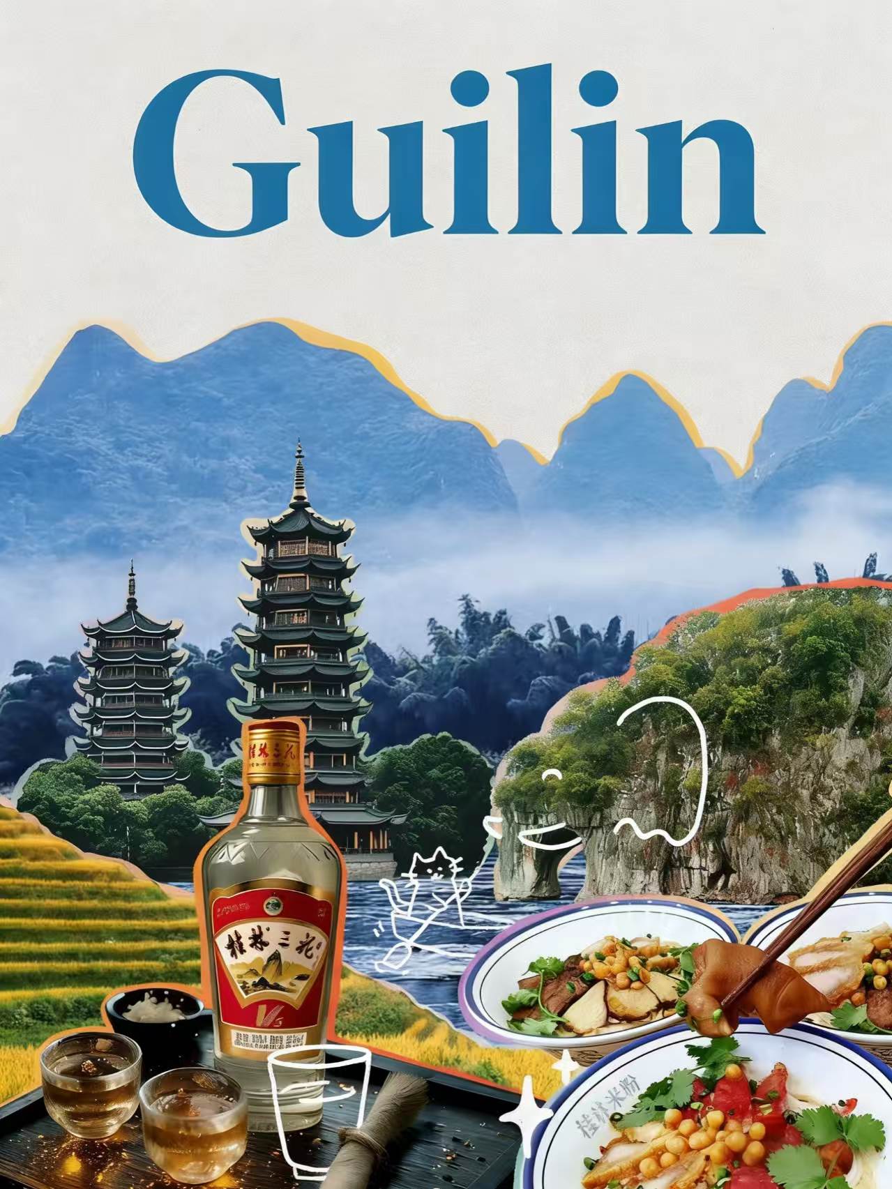 Guilin Food