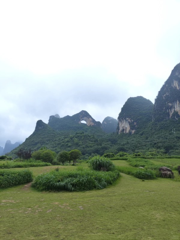 Moon Hill