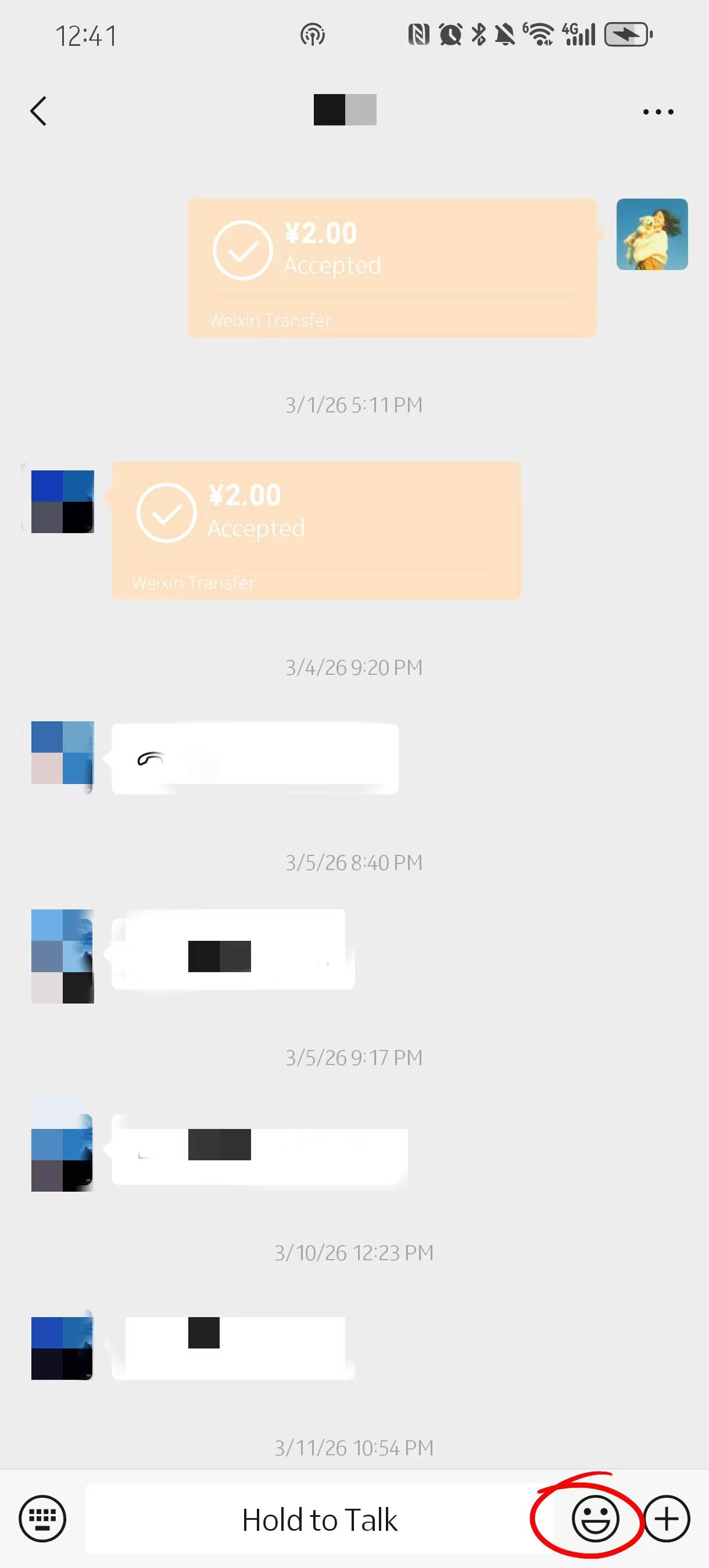 Emoji Icon
