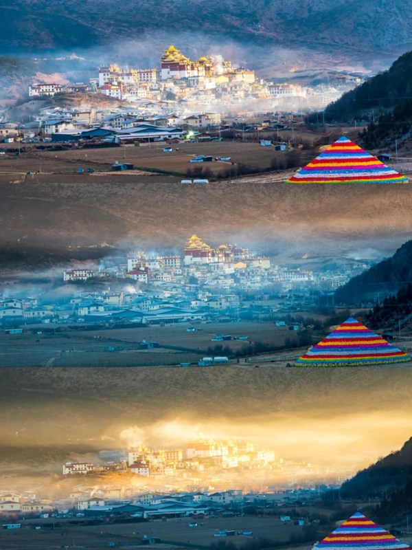 Shangeri-la