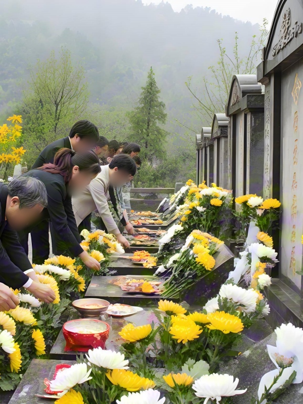 Perform the Ceremony