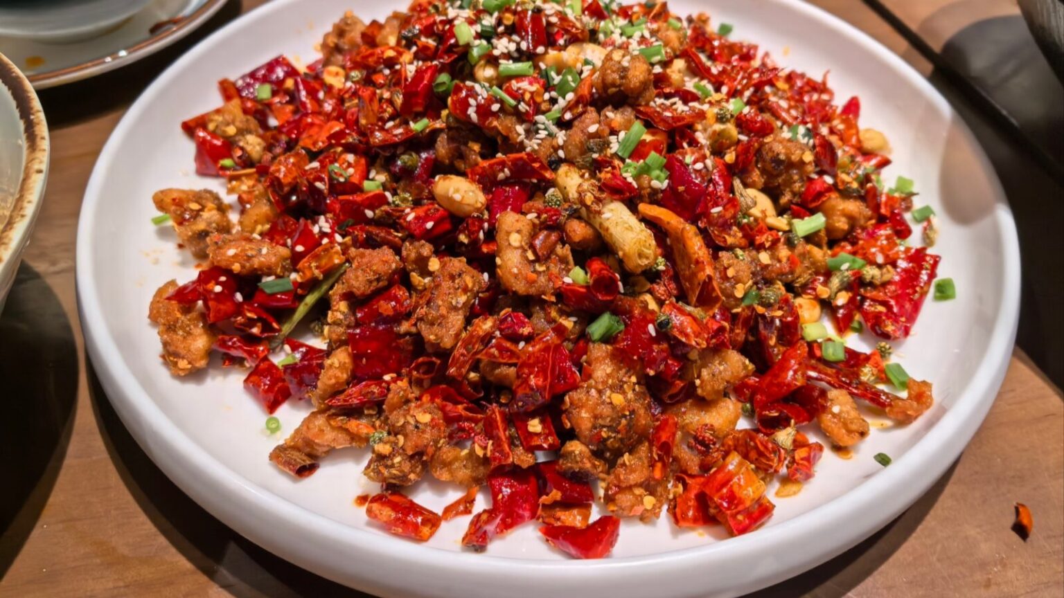 25 Best Spicy Chinese Food Dishes: Regional Heat Map and Survival Guide ...