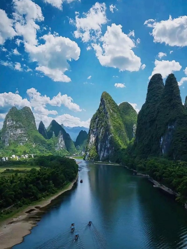 Xianggong Hill