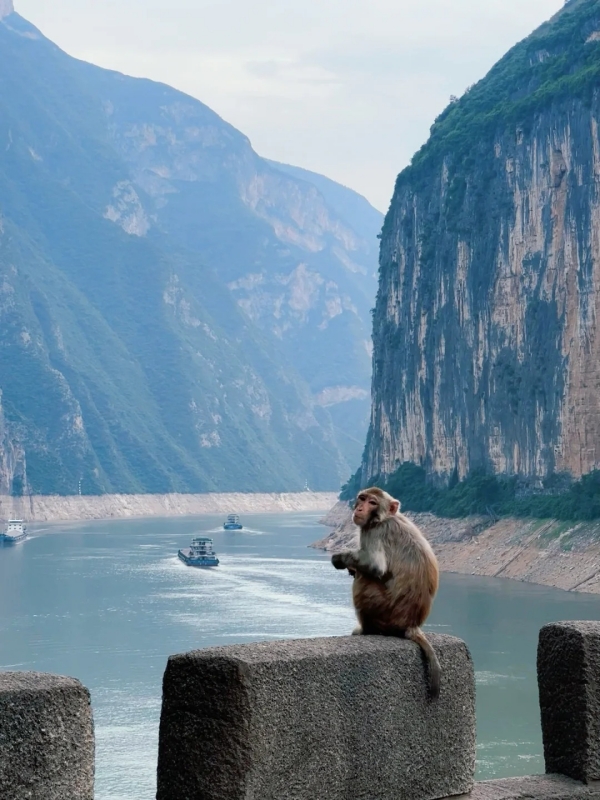 Yangtze River & Three Gorges