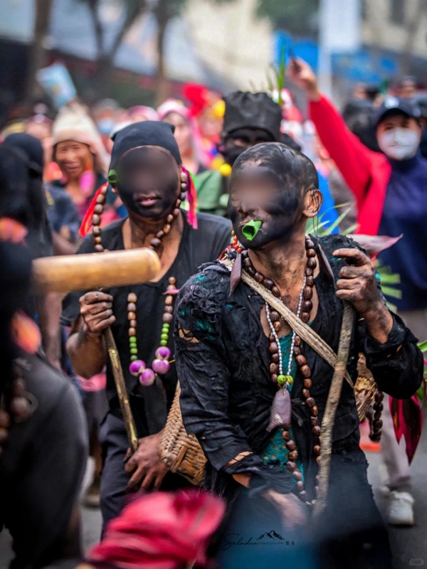 Temaoke Festival Ritual