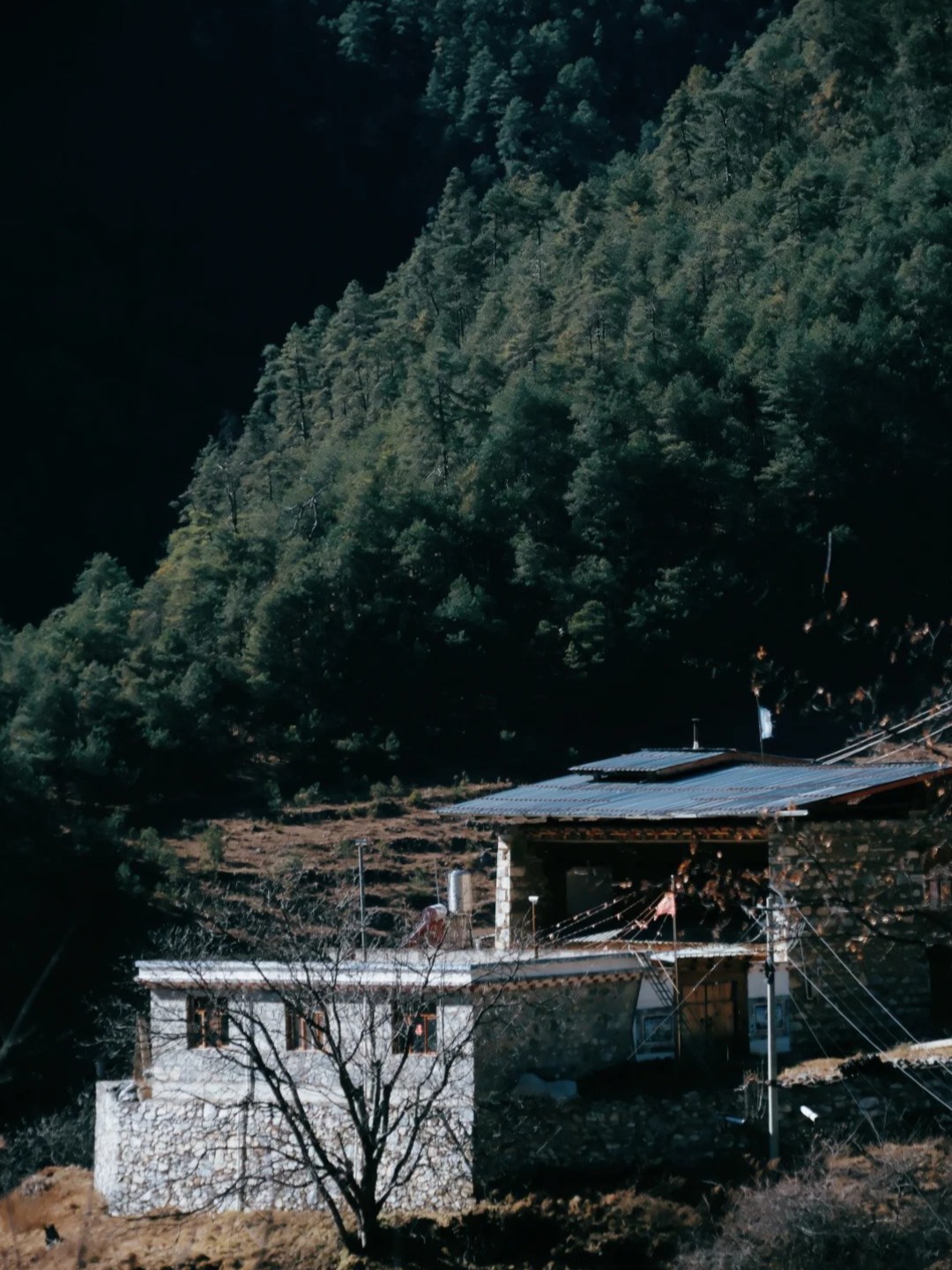 Nirucun Altitude