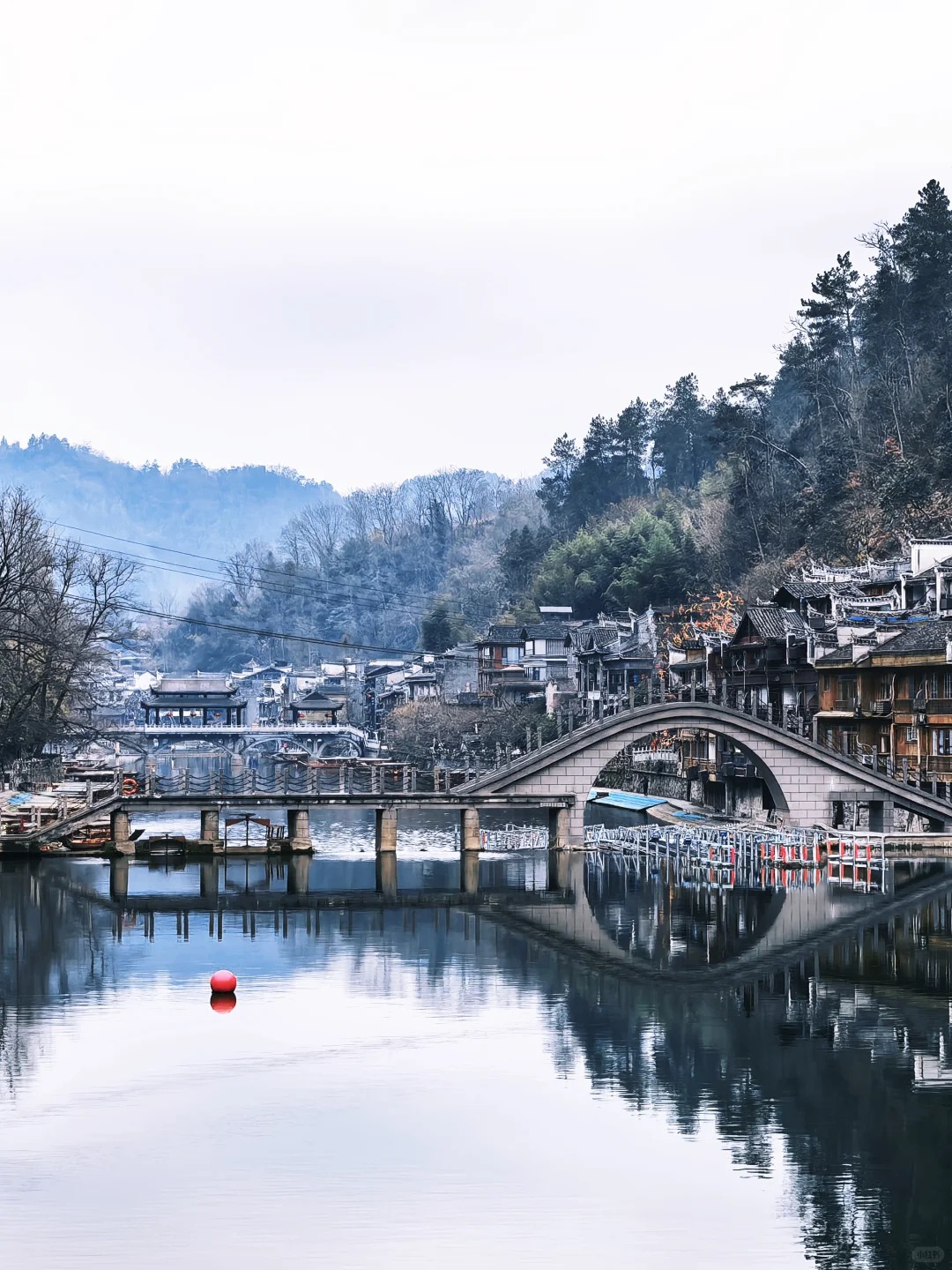Fenghuang Ancient Town