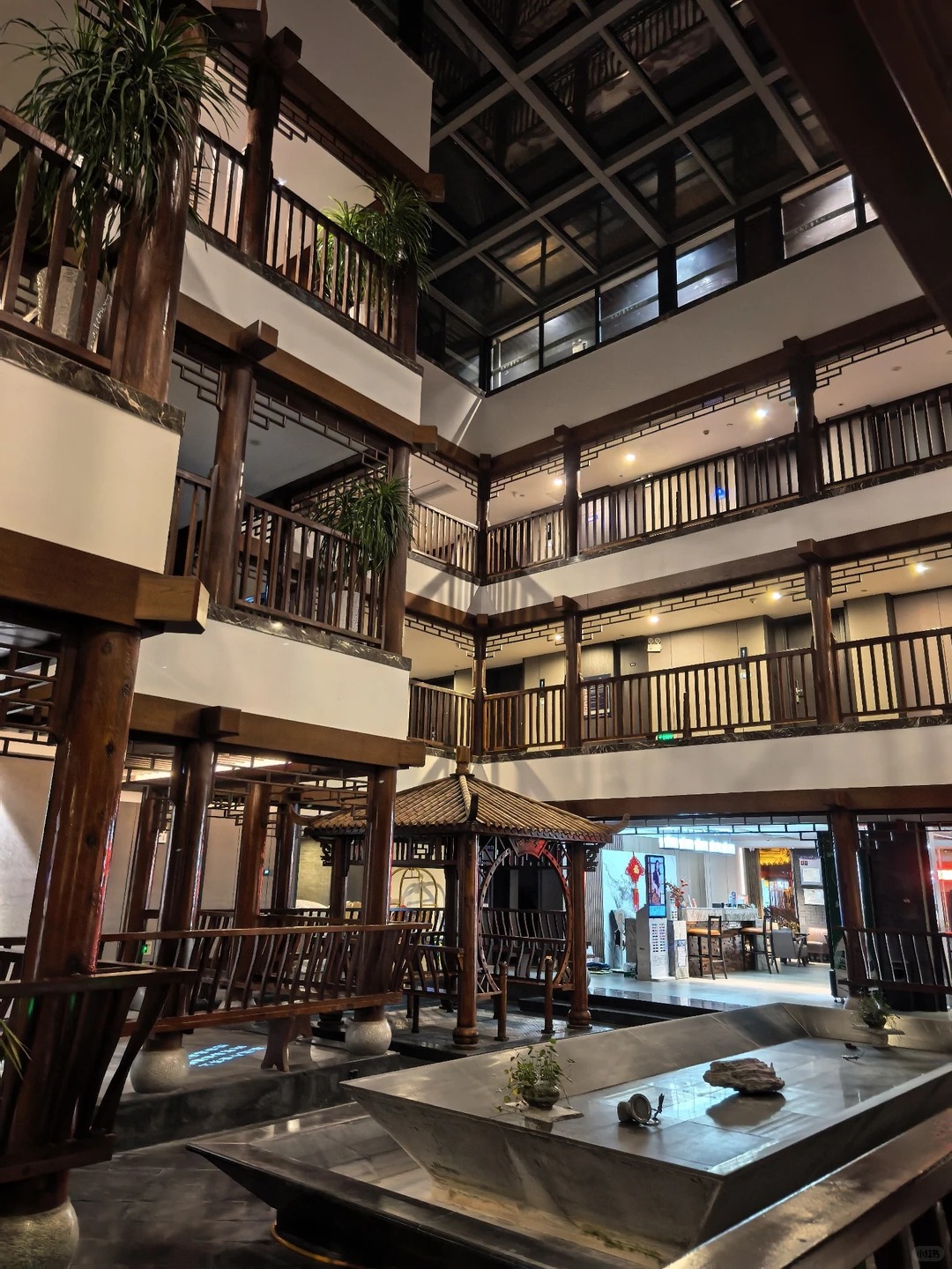 Boutique Hotels