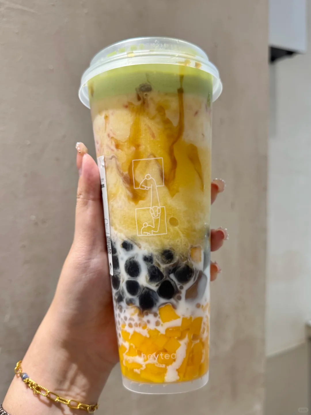 HEYTEA