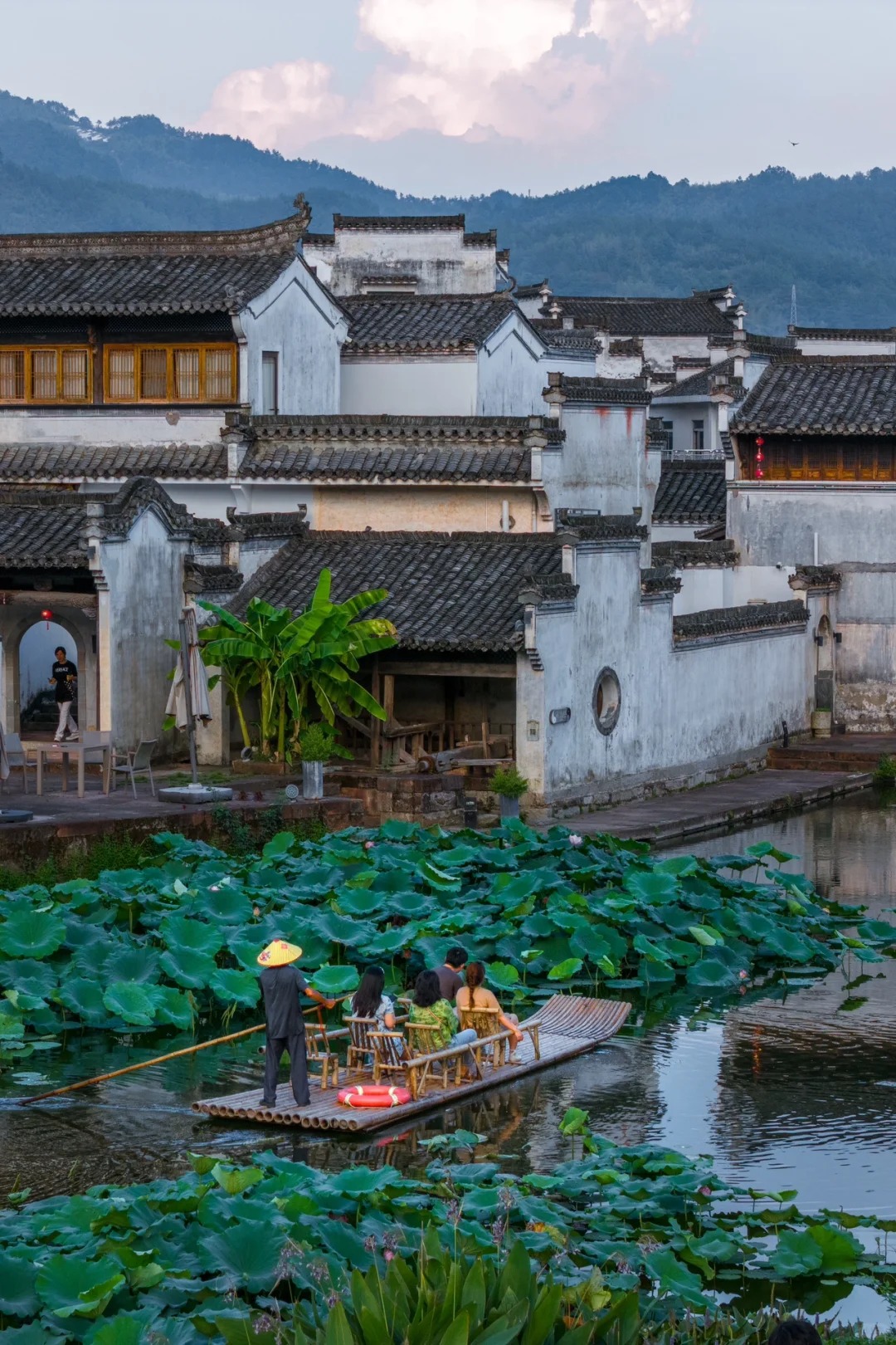 Chengkan Town