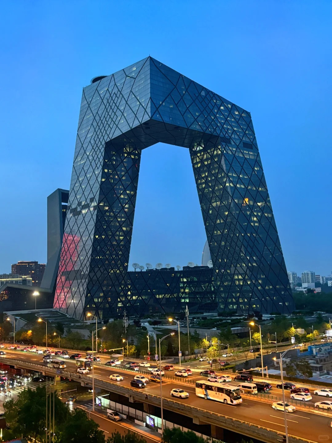 China World Shopping Mall