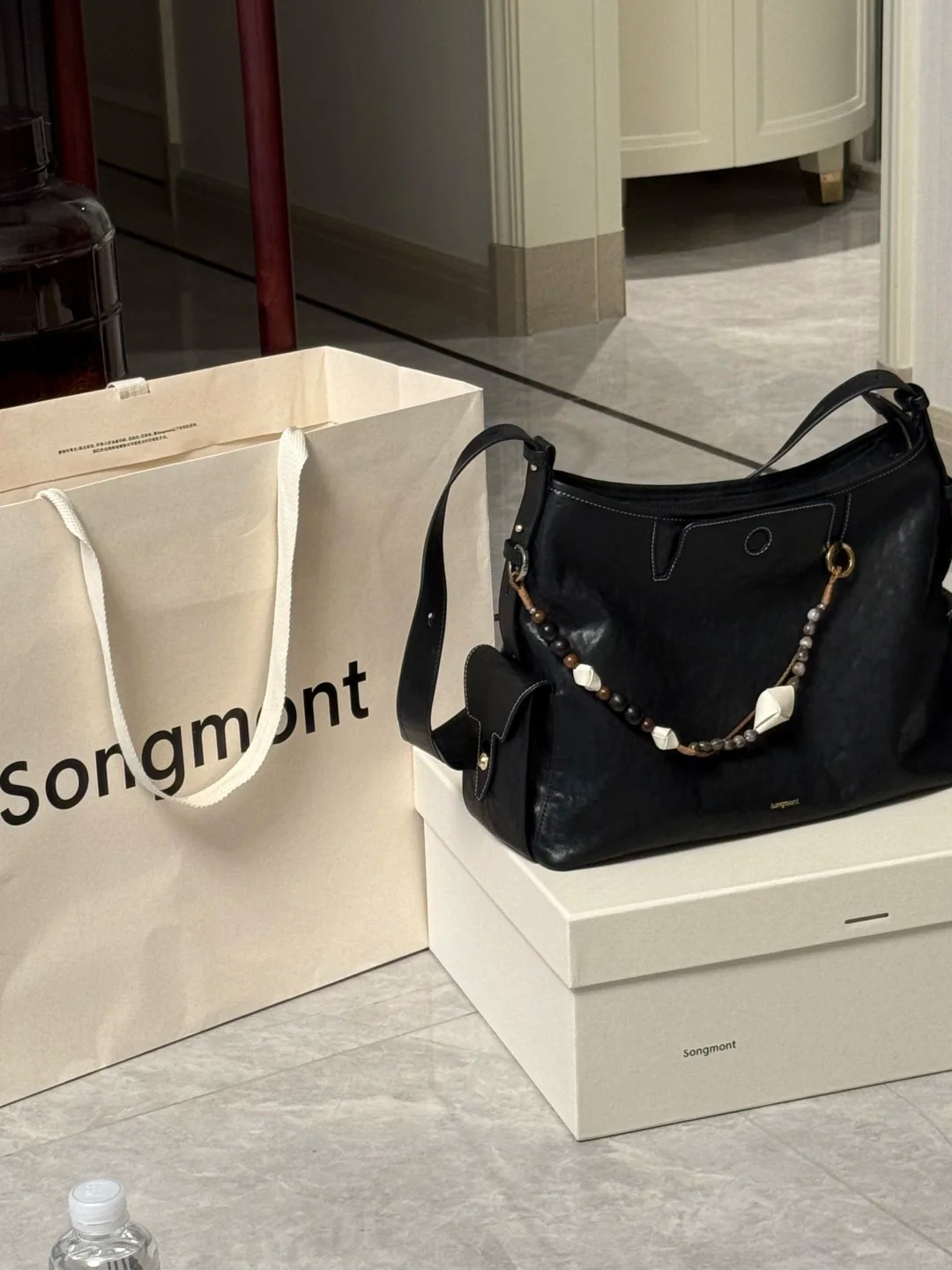 Bags of Songmont