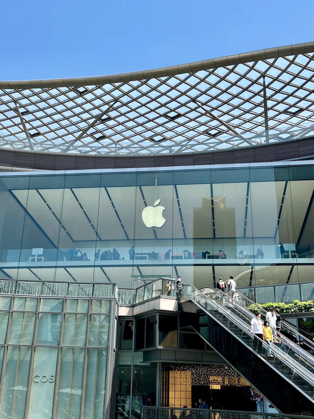 Store of Apple