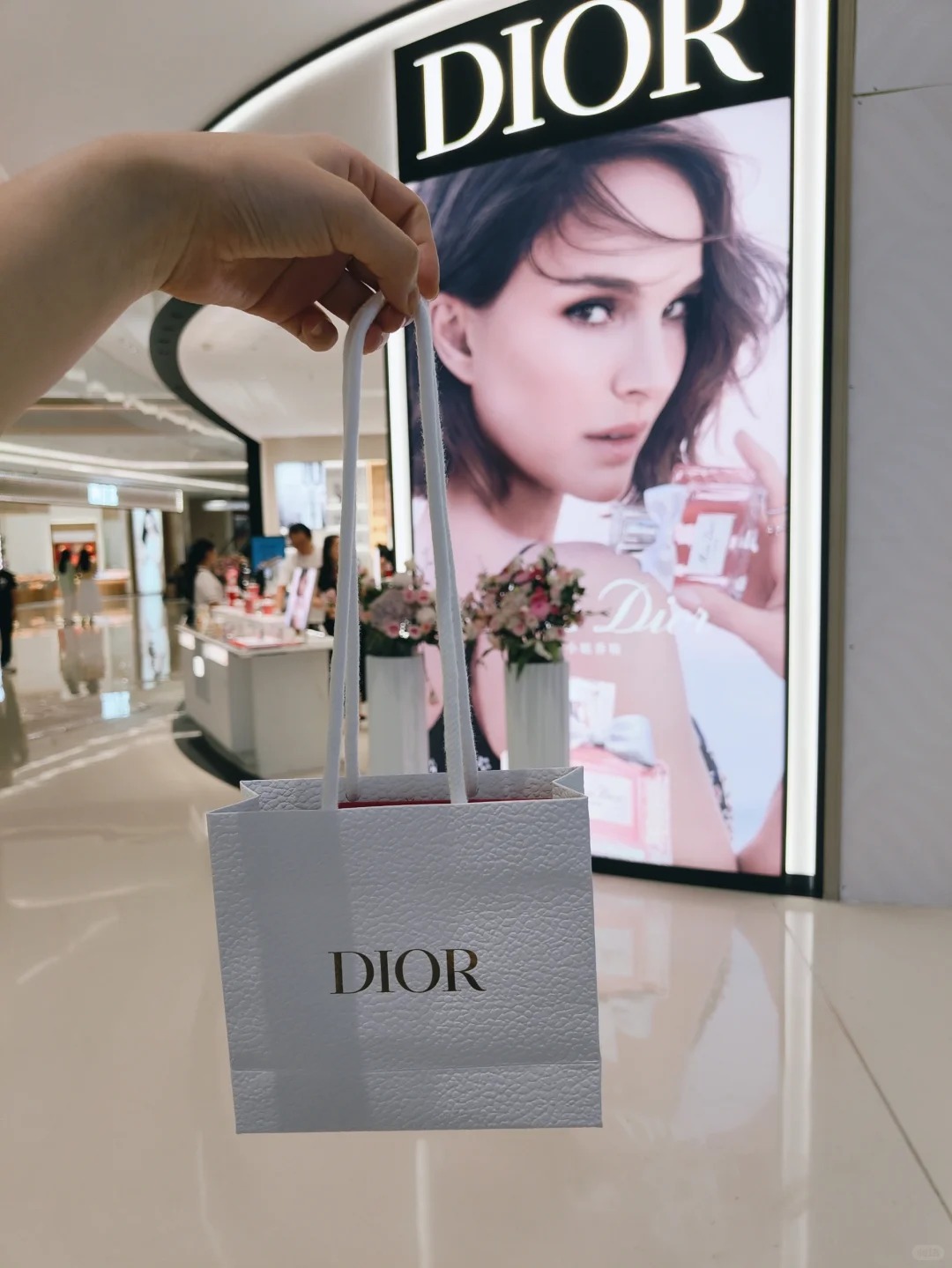 Store of Dior