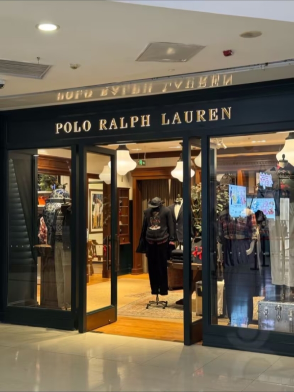Ralph Lauren