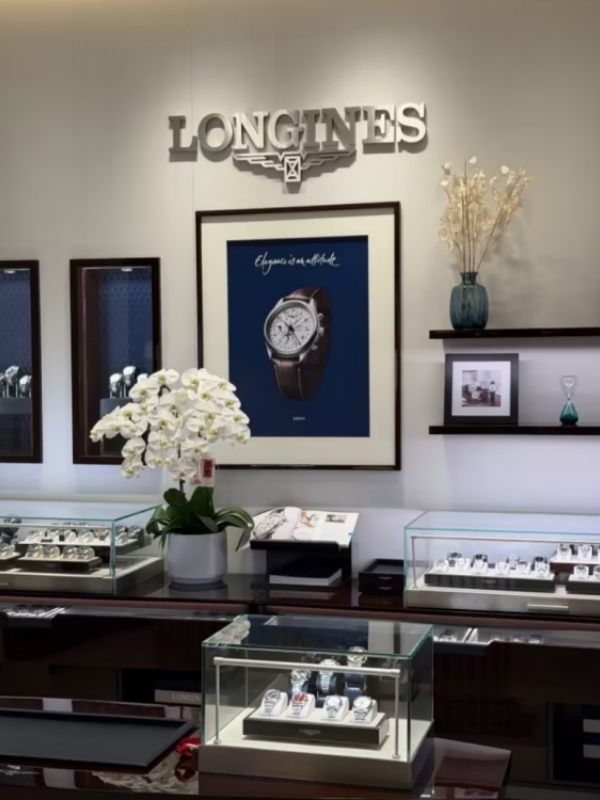 Longines