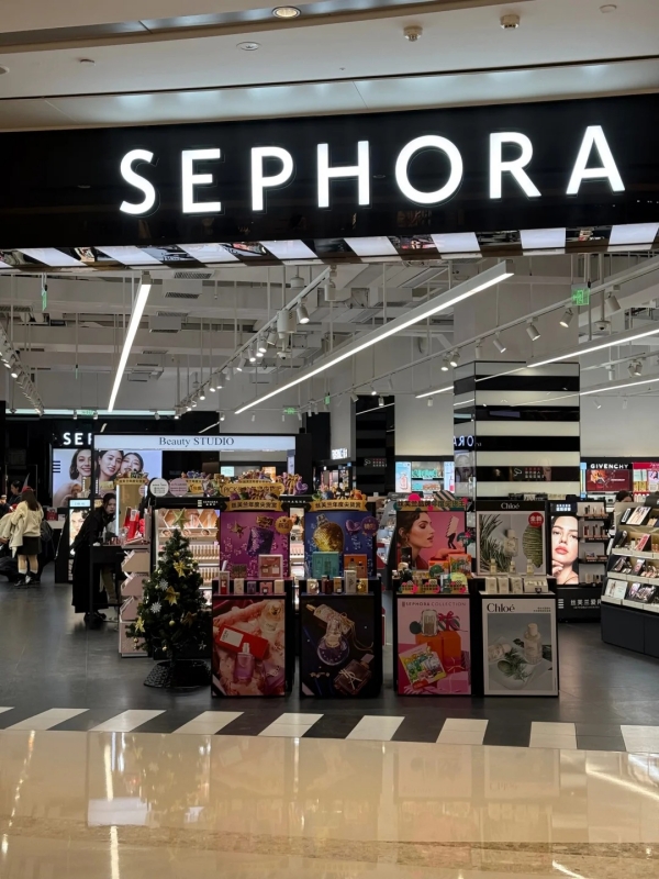 Sephora
