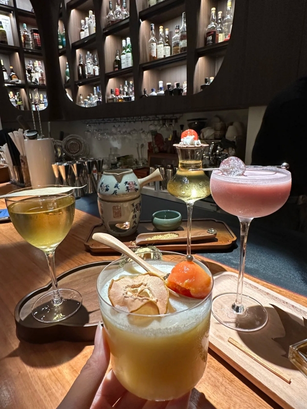 The Local Bar at Sanlitun