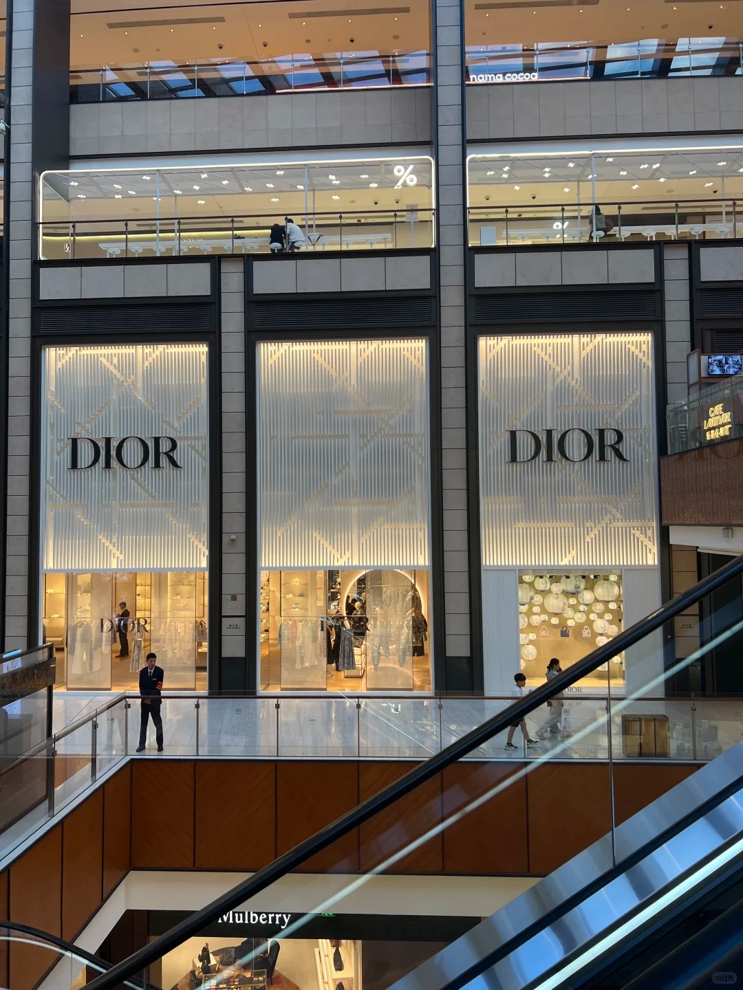 Store of Dior