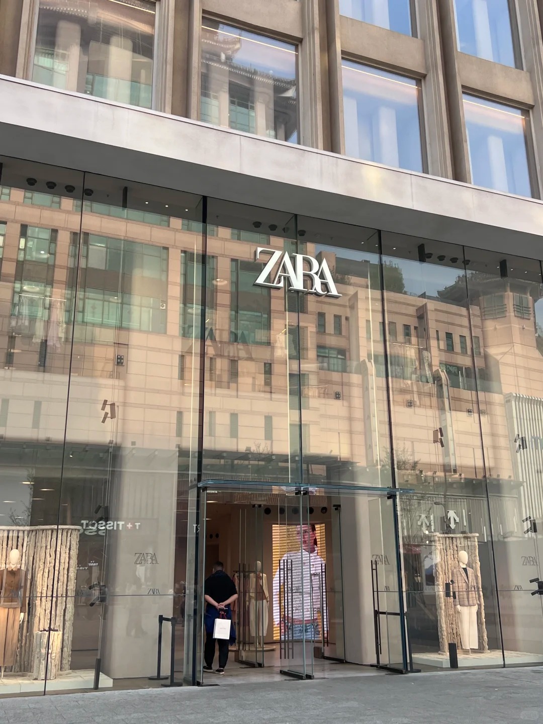 ZARA