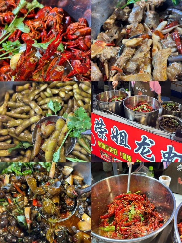 Dayu Zhou's Sour Wild