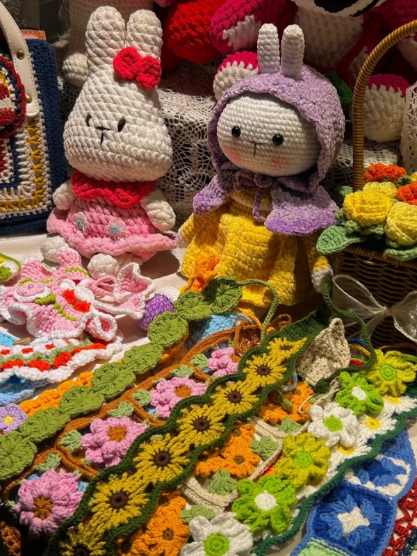 Handmade Gifts