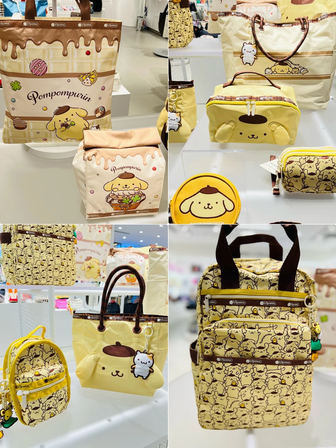 Store of LeSportsac