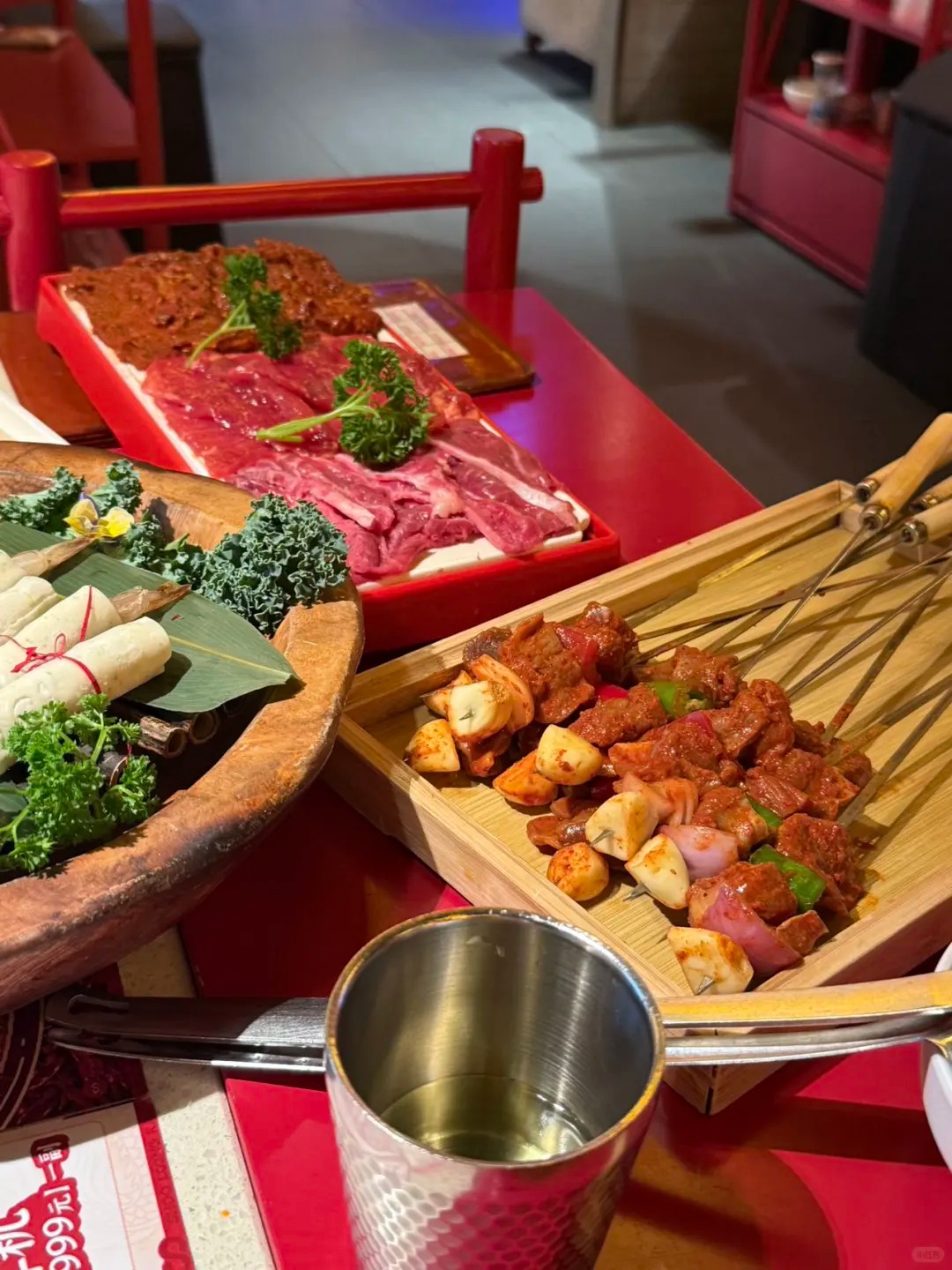Xiaolongkan Hotpot