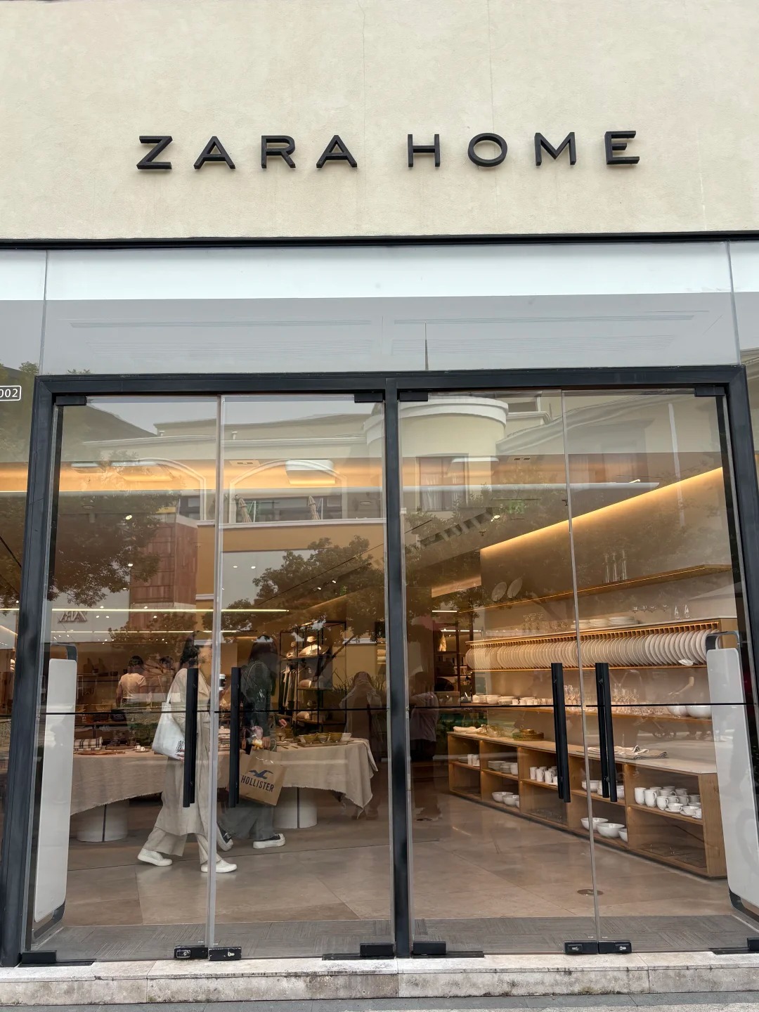 Zara Home