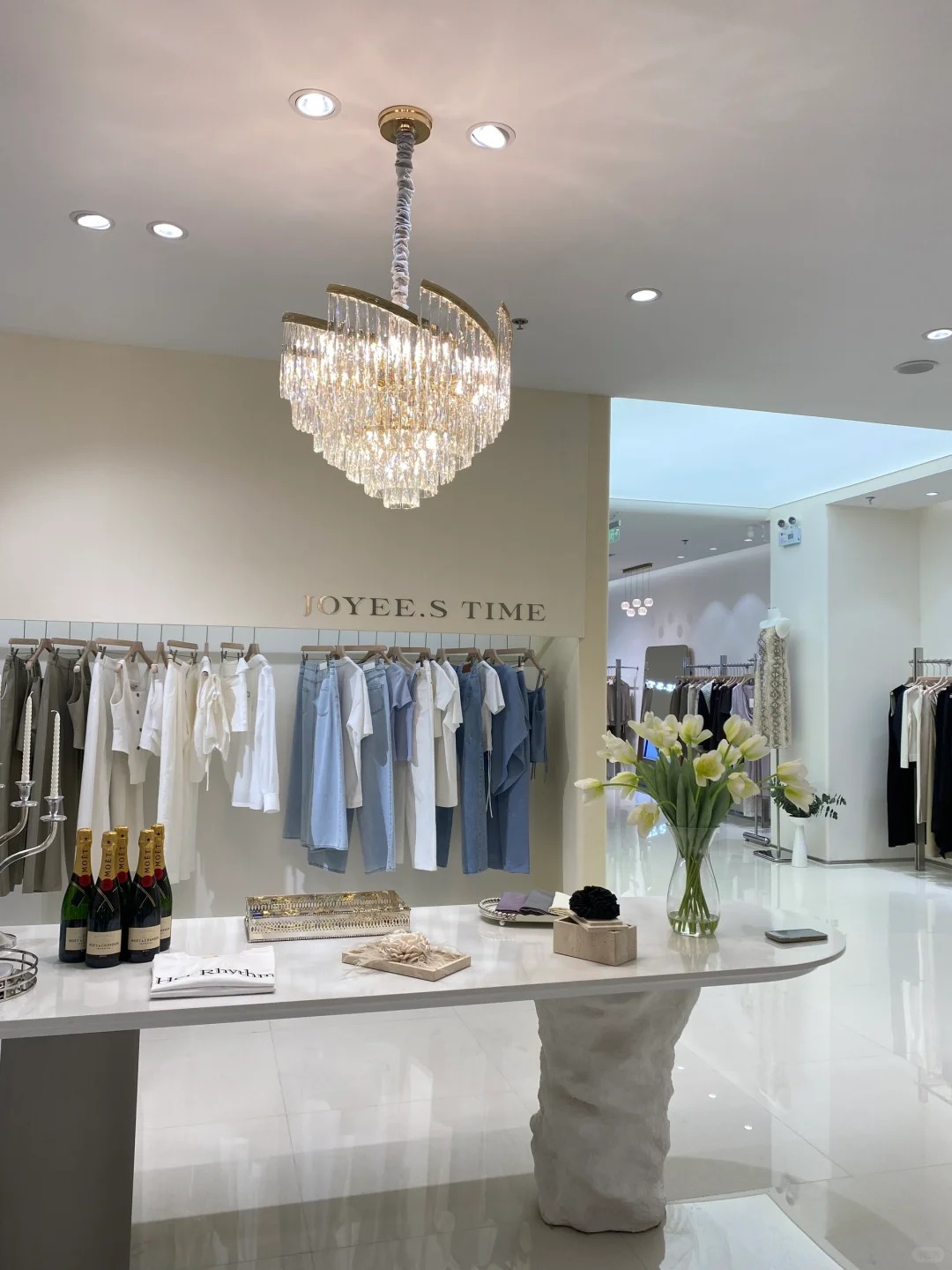 Local Designer Concept Stores